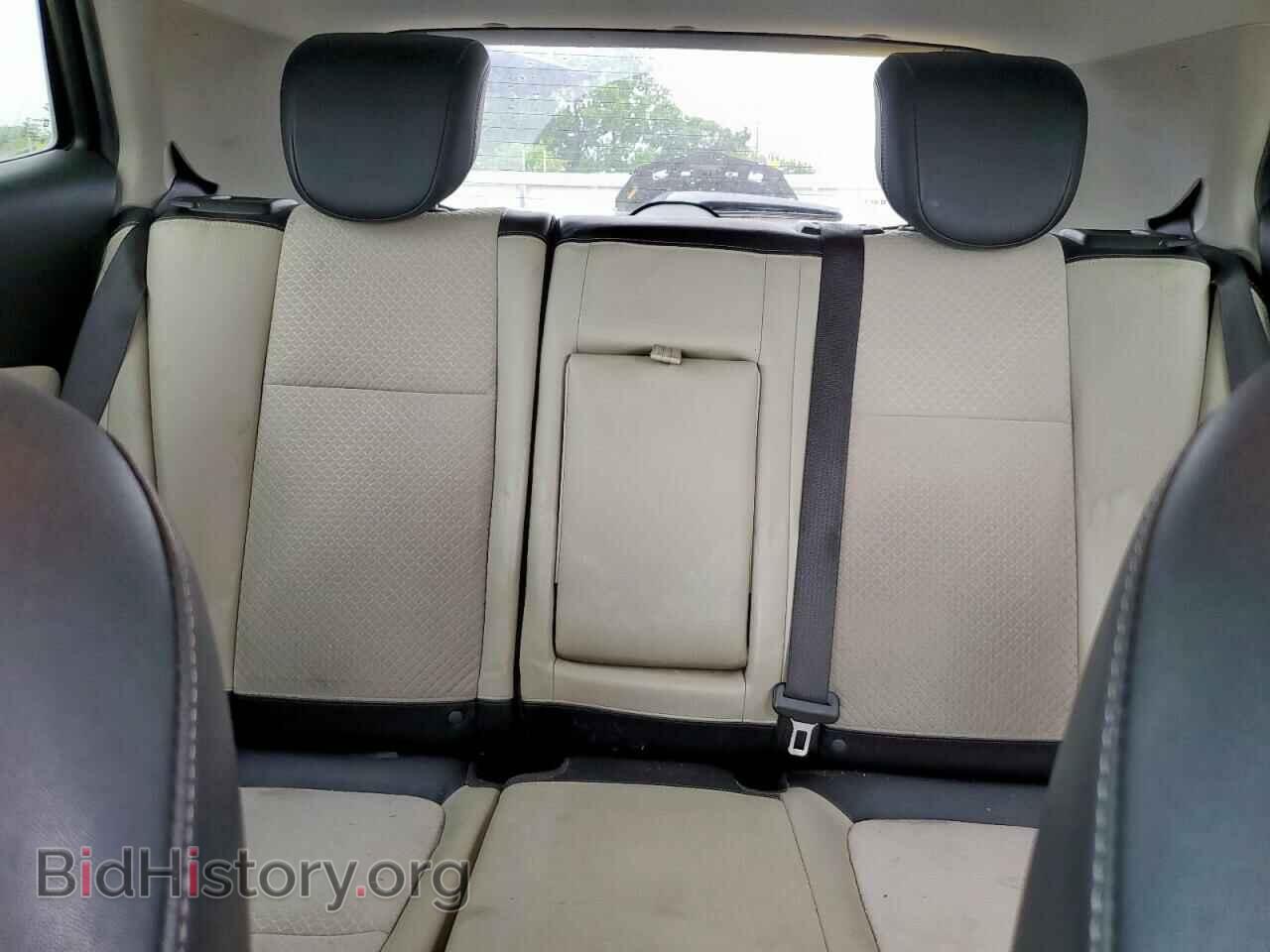 2019 BUICK ENCORE - VIN: KL4CJASB2KB815252 - Photo 10