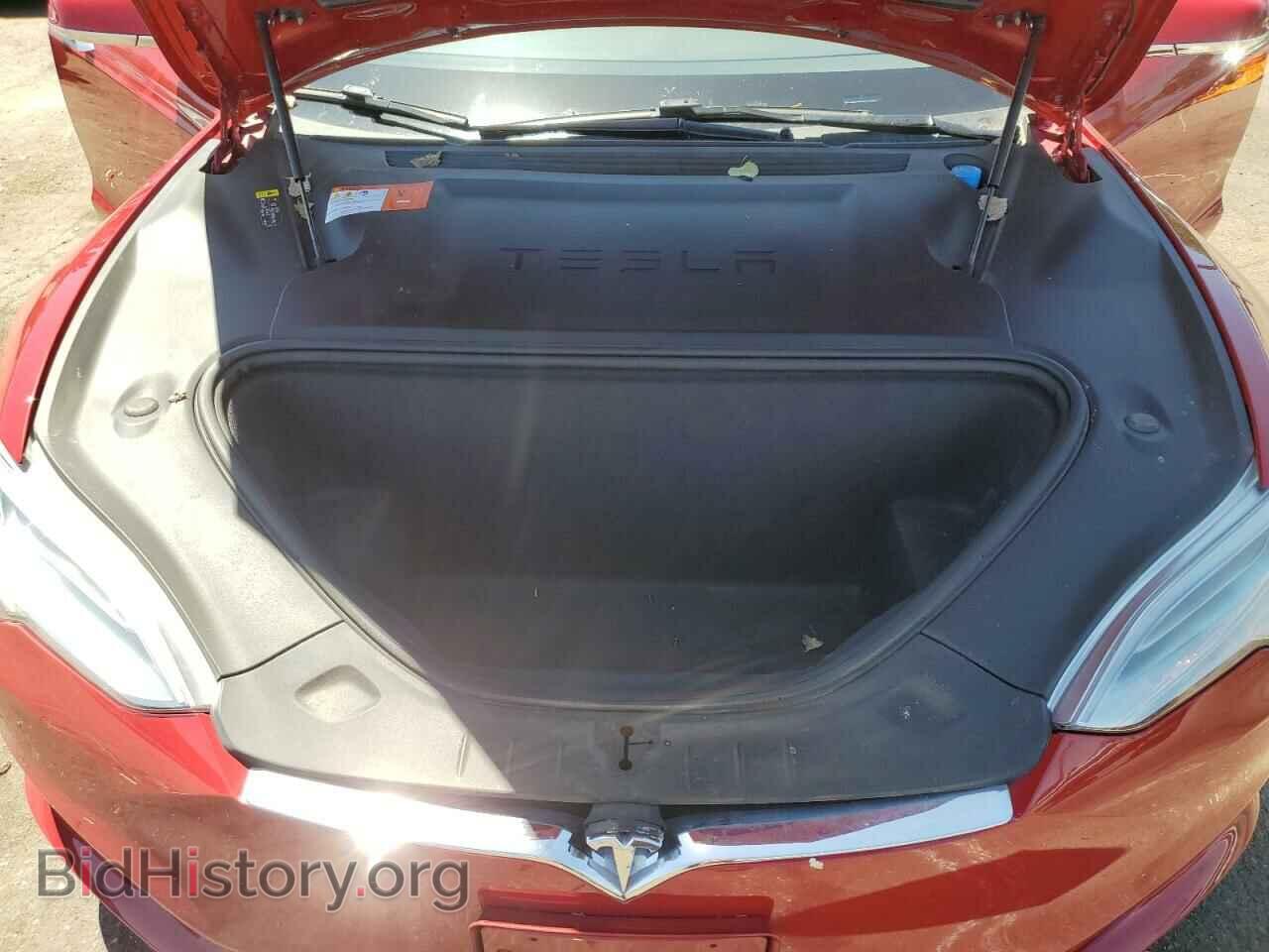 2018 TESLA MODEL S - VIN: 5YJSA1E22JF249604 - Photo 11