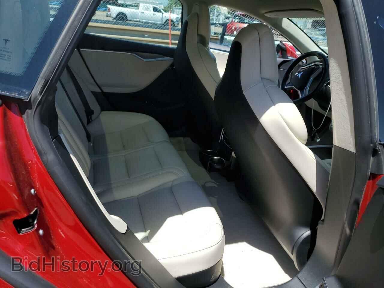 2018 TESLA MODEL S - VIN: 5YJSA1E22JF249604 - Photo 10