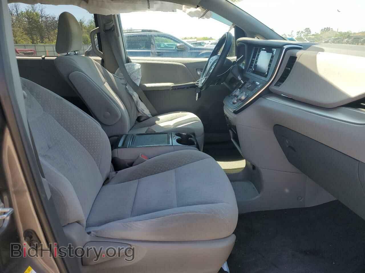 2019 TOYOTA All Models - VIN: 5TDKZ3DC7KS968584 - Фото 7