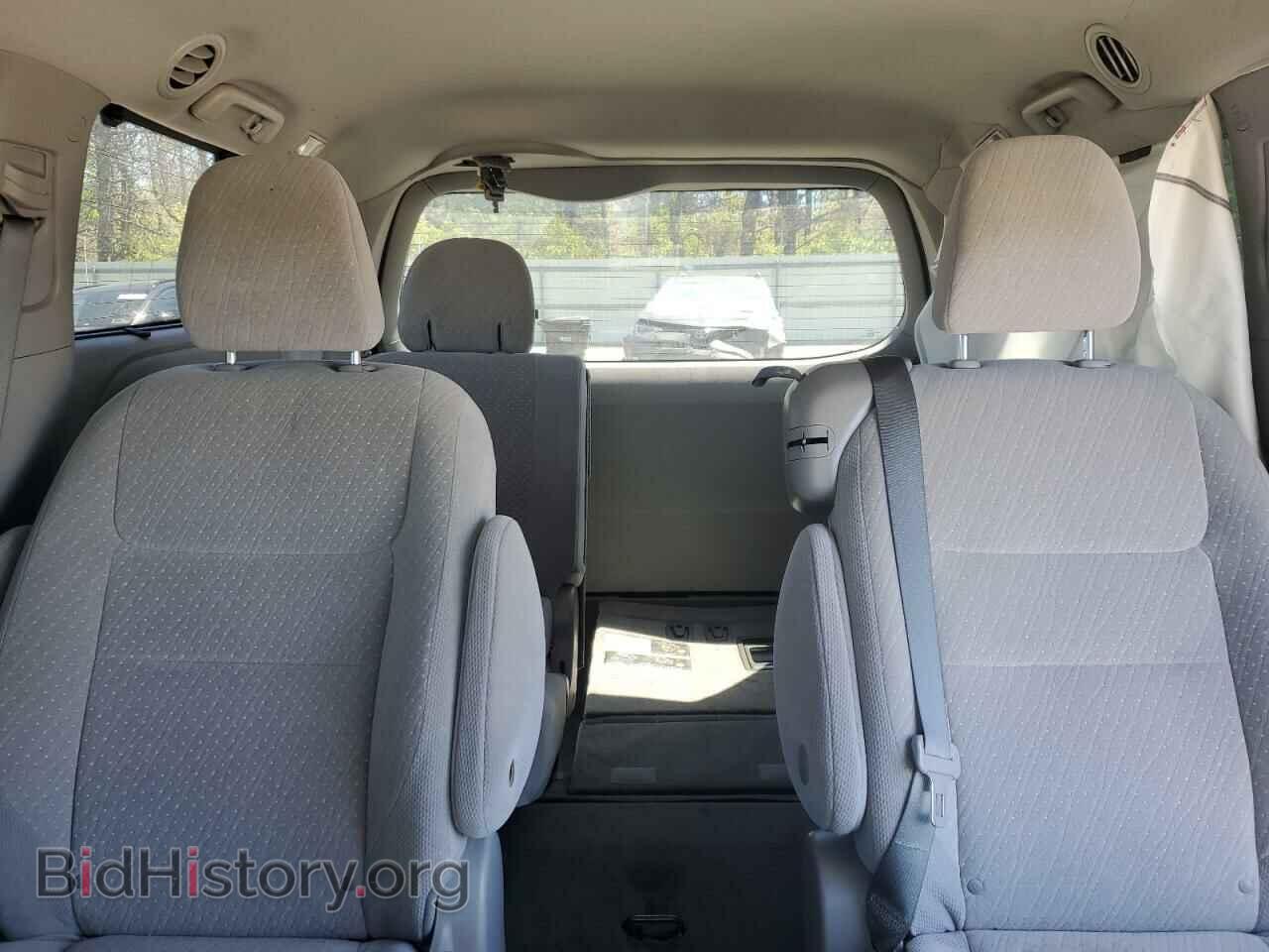 2019 TOYOTA All Models - VIN: 5TDKZ3DC7KS968584 - Фото 10