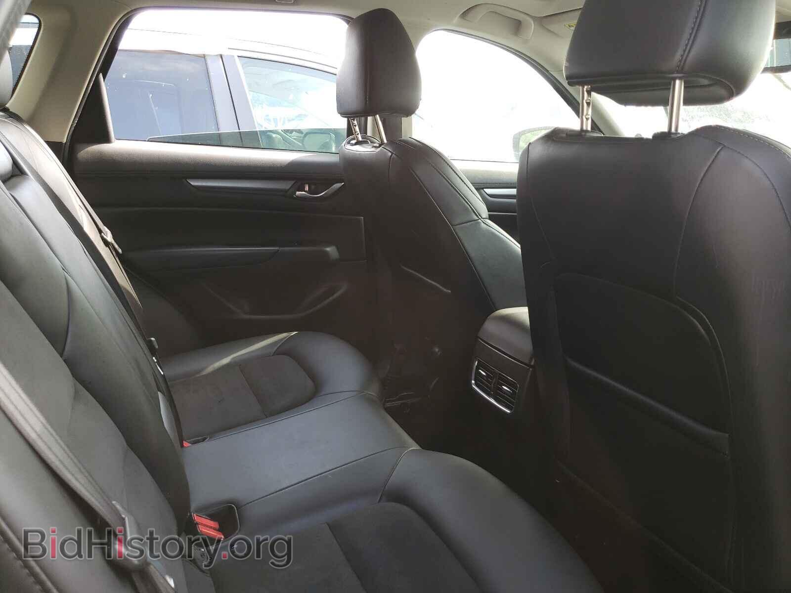 2019 MAZDA CX-5 - VIN: JM3KFBCM4K1608366 - Фото 6
