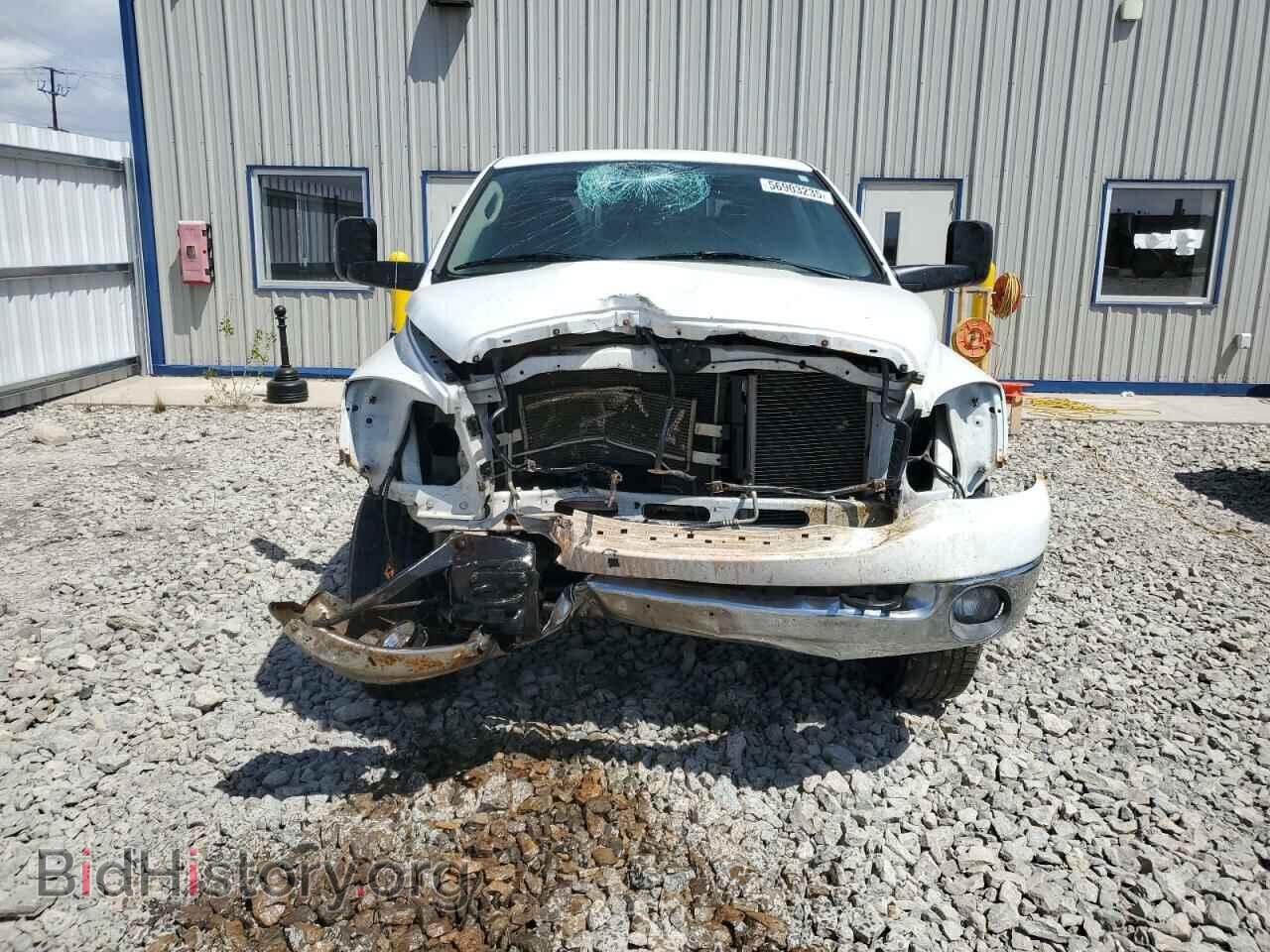 2007 DODGE All Models - VIN: 3D7KS19D07G843786 - Photo 5