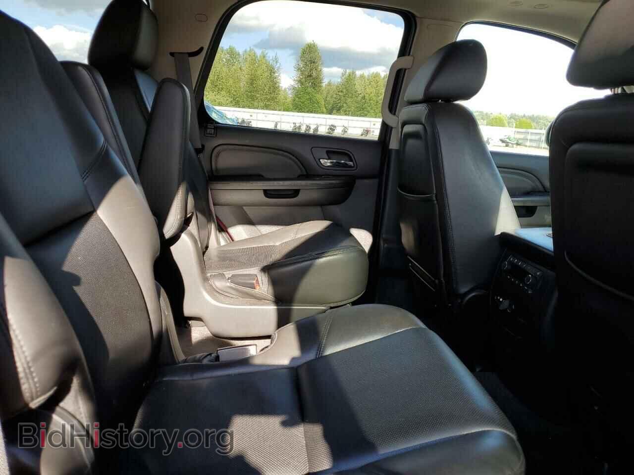2011 GMC YUKON - VIN: 1GKS2EEF1BR252453 - Фото 11