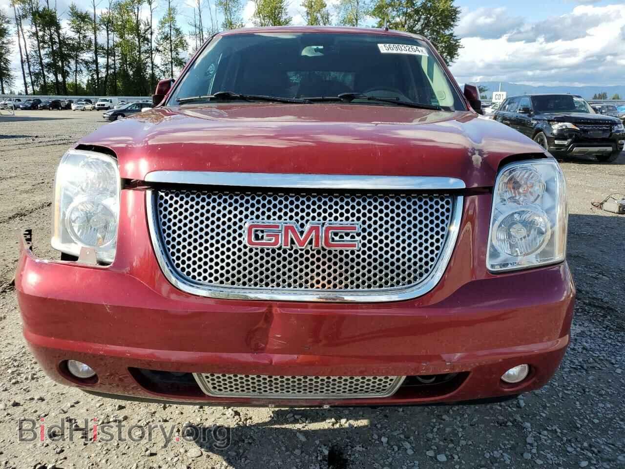 2011 GMC YUKON - VIN: 1GKS2EEF1BR252453 - Фото 5