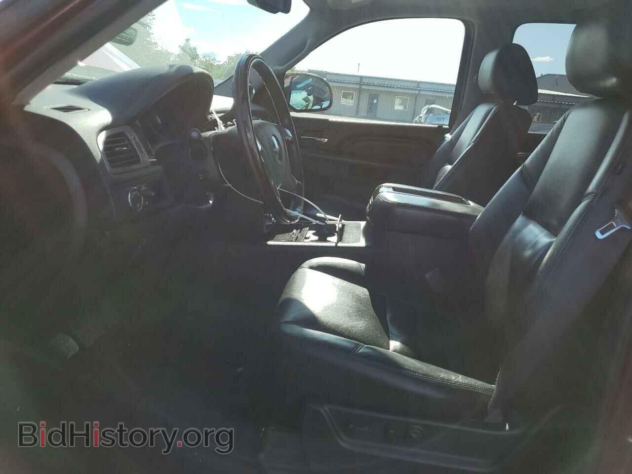 2011 GMC YUKON - VIN: 1GKS2EEF1BR252453 - Фото 7