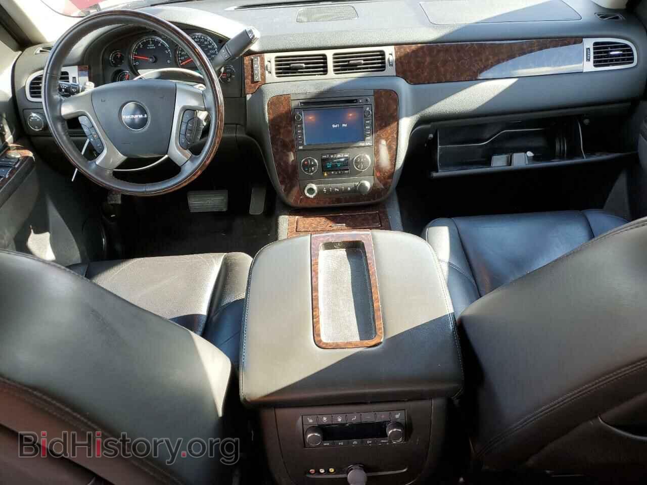2011 GMC YUKON - VIN: 1GKS2EEF1BR252453 - Фото 8