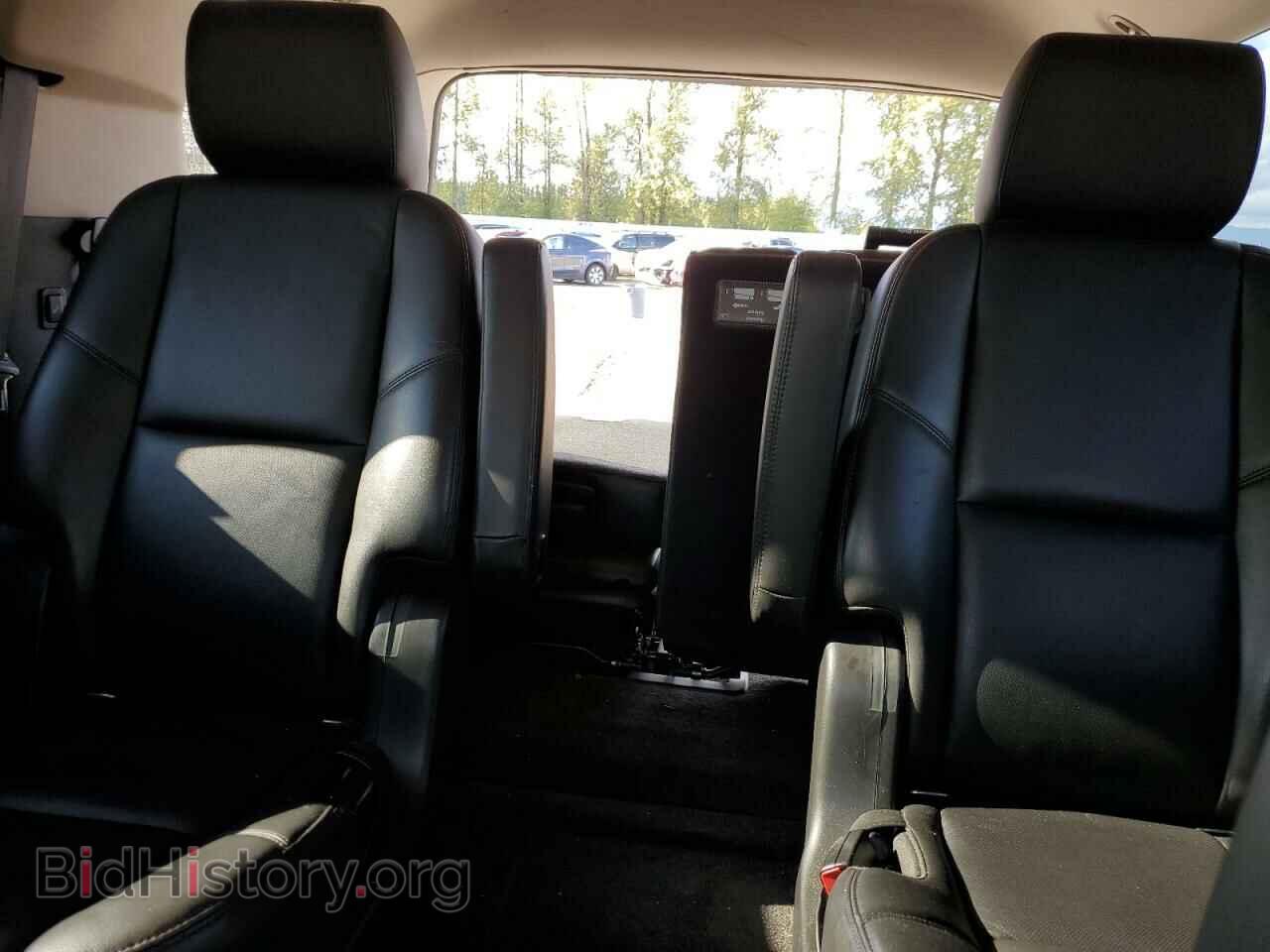 2011 GMC YUKON - VIN: 1GKS2EEF1BR252453 - Фото 10