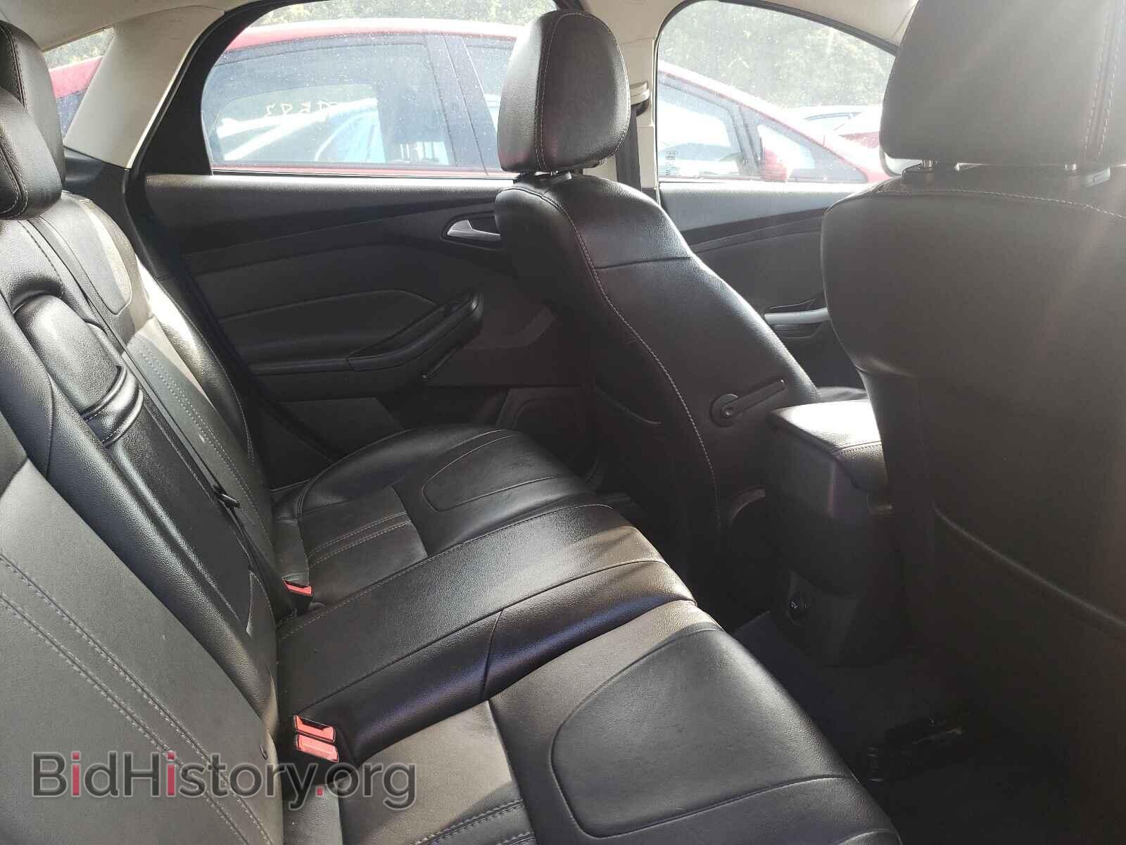 2013 FORD FOCUS - VIN: 1FADP3F2XDL111415 - Photo 6