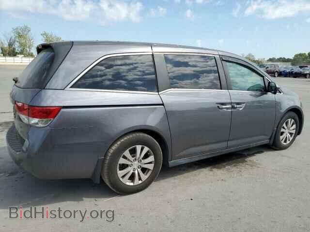 2015 HONDA All Models - VIN: 5FNRL5H43FB052025 - Фото 3