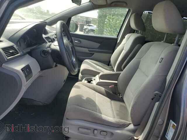 2015 HONDA All Models - VIN: 5FNRL5H43FB052025 - Фото 7
