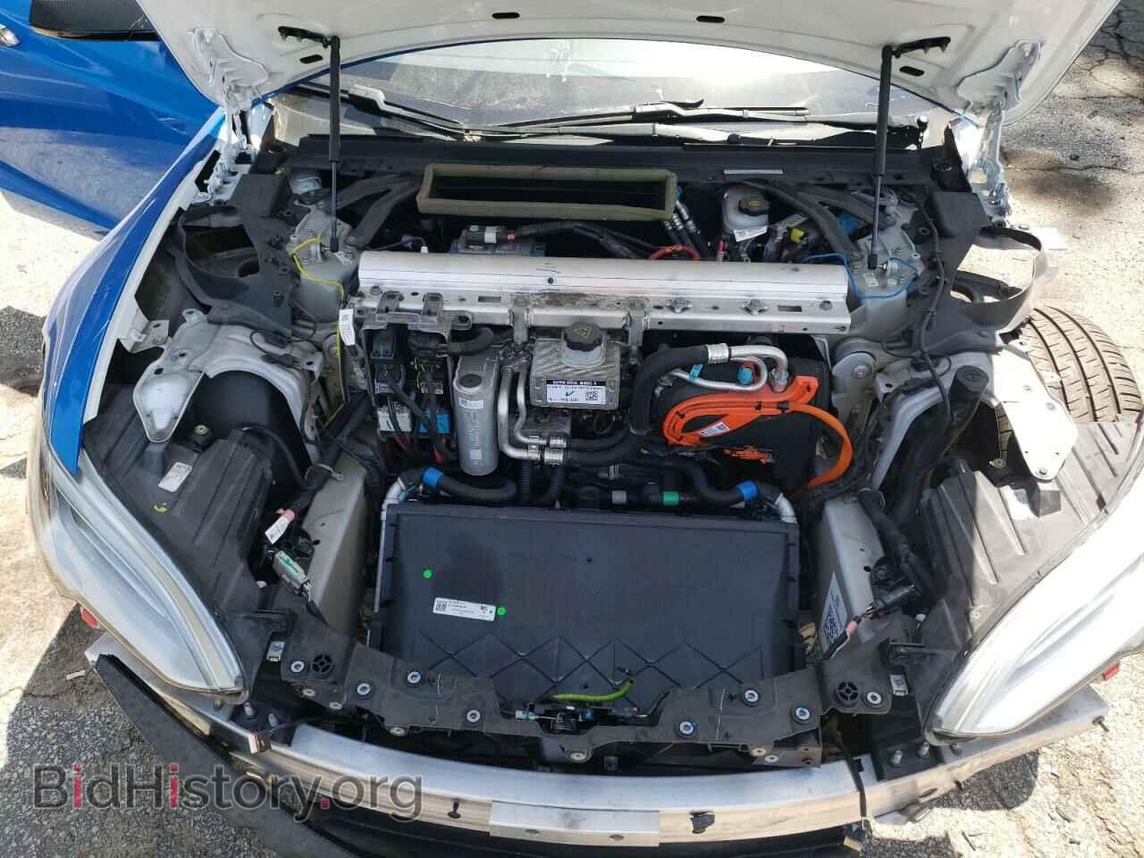 2021 TESLA MODEL S - VIN: 5YJSA1E64MF438794 - Photo 11