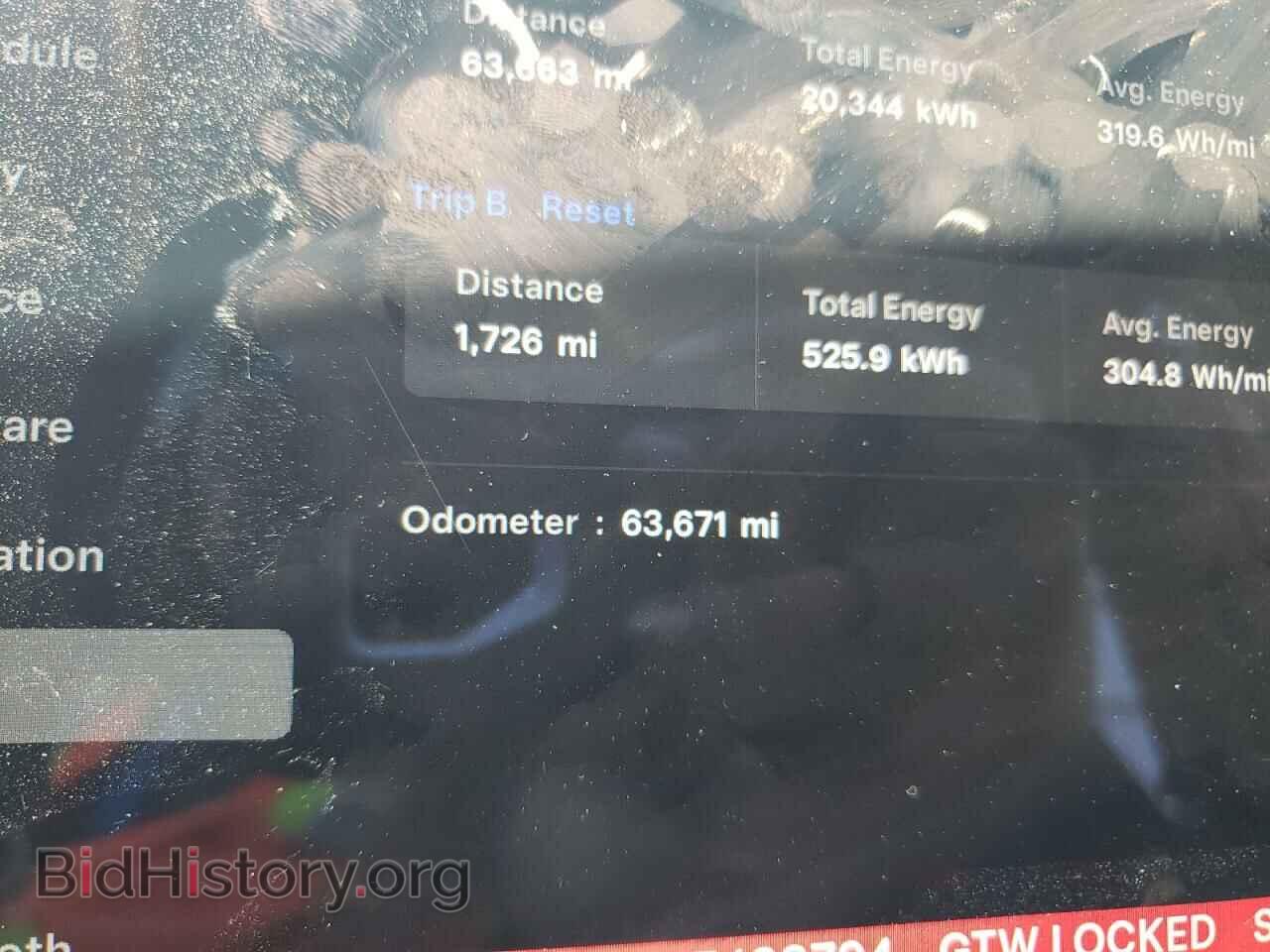 2021 TESLA MODEL S - VIN: 5YJSA1E64MF438794 - Photo 9