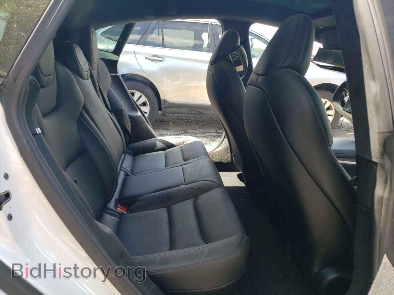 2021 TESLA MODEL S - VIN: 5YJSA1E64MF438794 - Photo 10