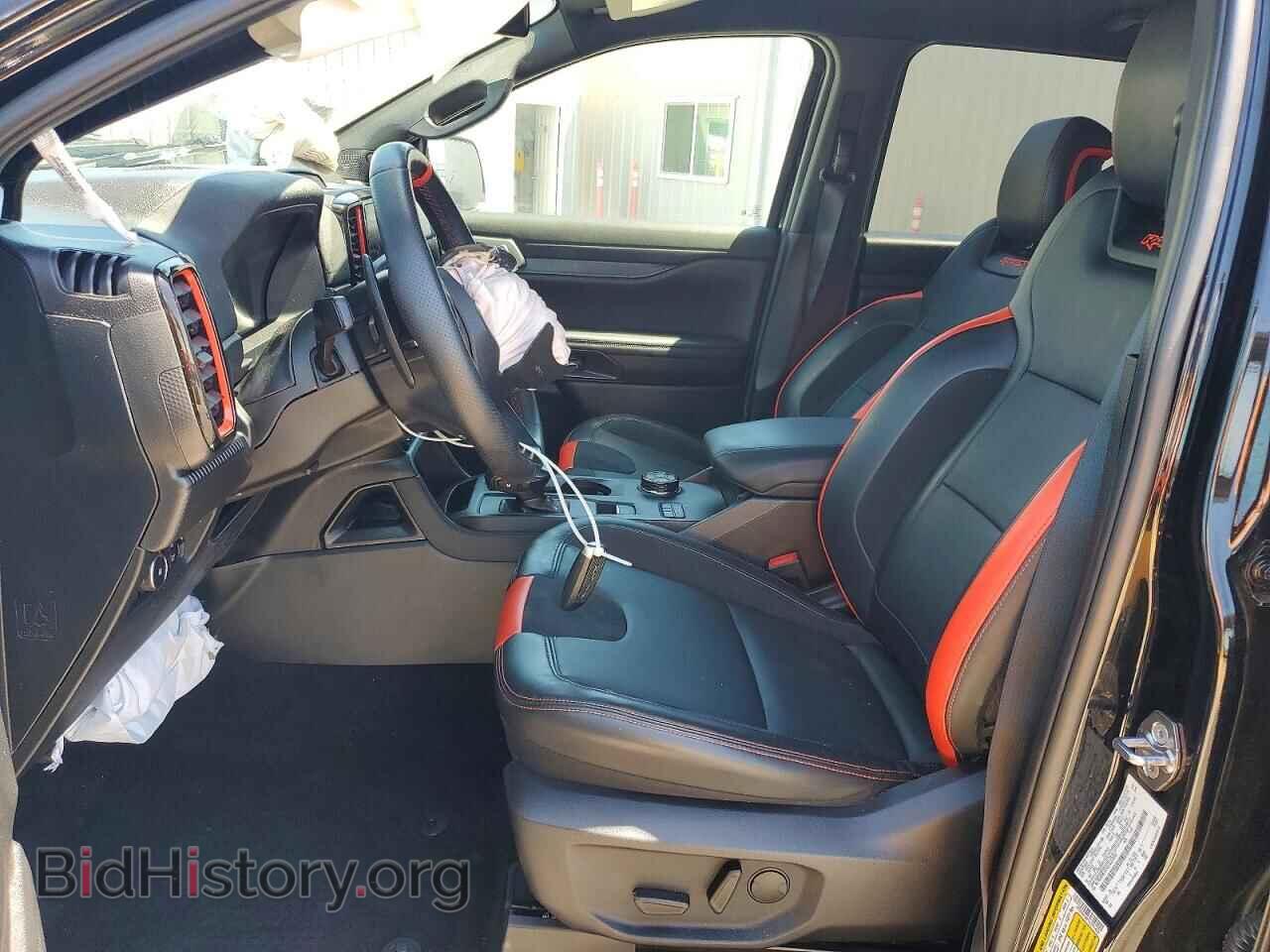 2025 FORD RANGER - VIN: 1FTER4LR7SLE01432 - Фото 7