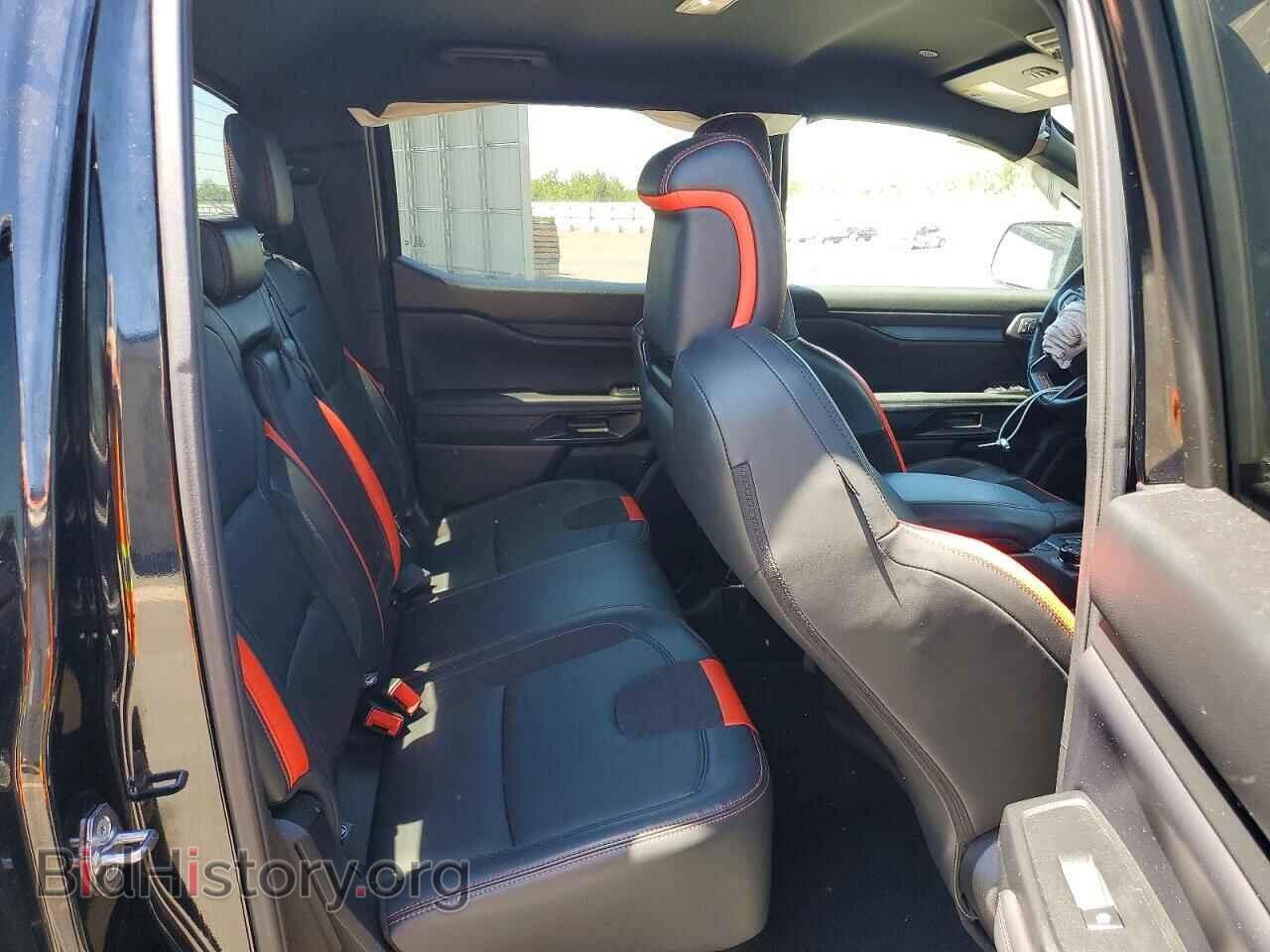 2025 FORD RANGER - VIN: 1FTER4LR7SLE01432 - Фото 10