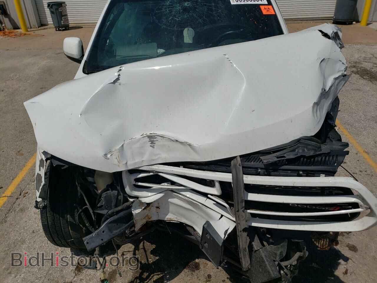 2014 DODGE DURANGO - VIN: 1C4SDJCT6EC318669 - Photo 12