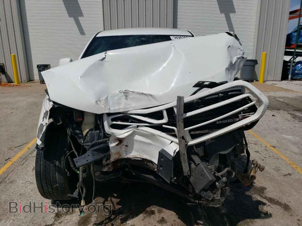 2014 DODGE DURANGO - VIN: 1C4SDJCT6EC318669 - Photo 5