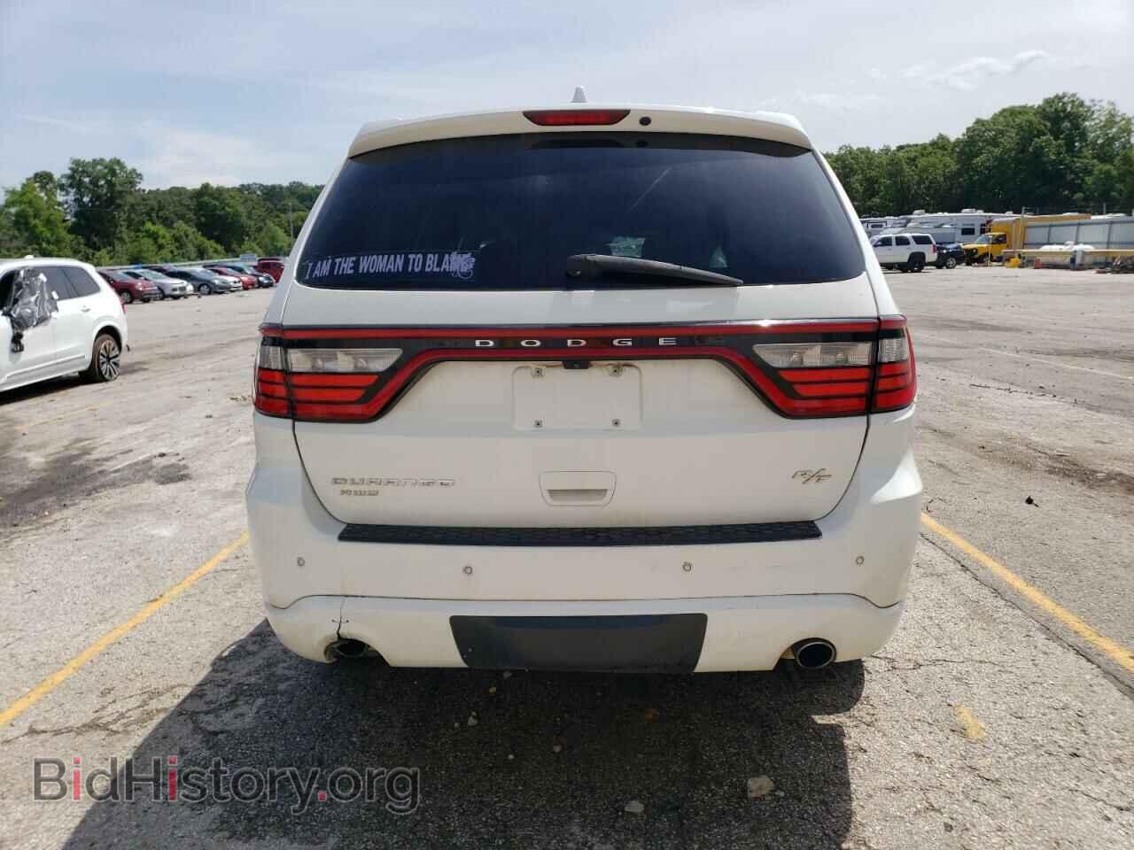 2014 DODGE DURANGO - VIN: 1C4SDJCT6EC318669 - Photo 6