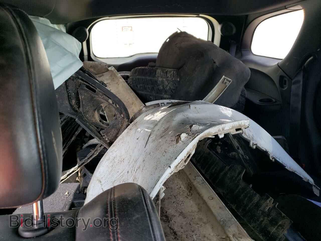 2014 DODGE DURANGO - VIN: 1C4SDJCT6EC318669 - Photo 10