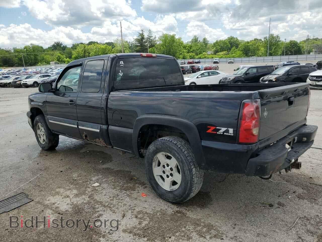 2005 CHEVROLET ALL Models - VIN: 2GCEK19B351397077 - Фото 2