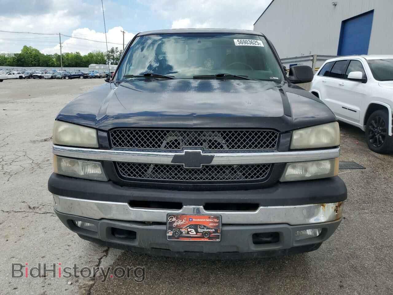 2005 CHEVROLET ALL Models - VIN: 2GCEK19B351397077 - Фото 5