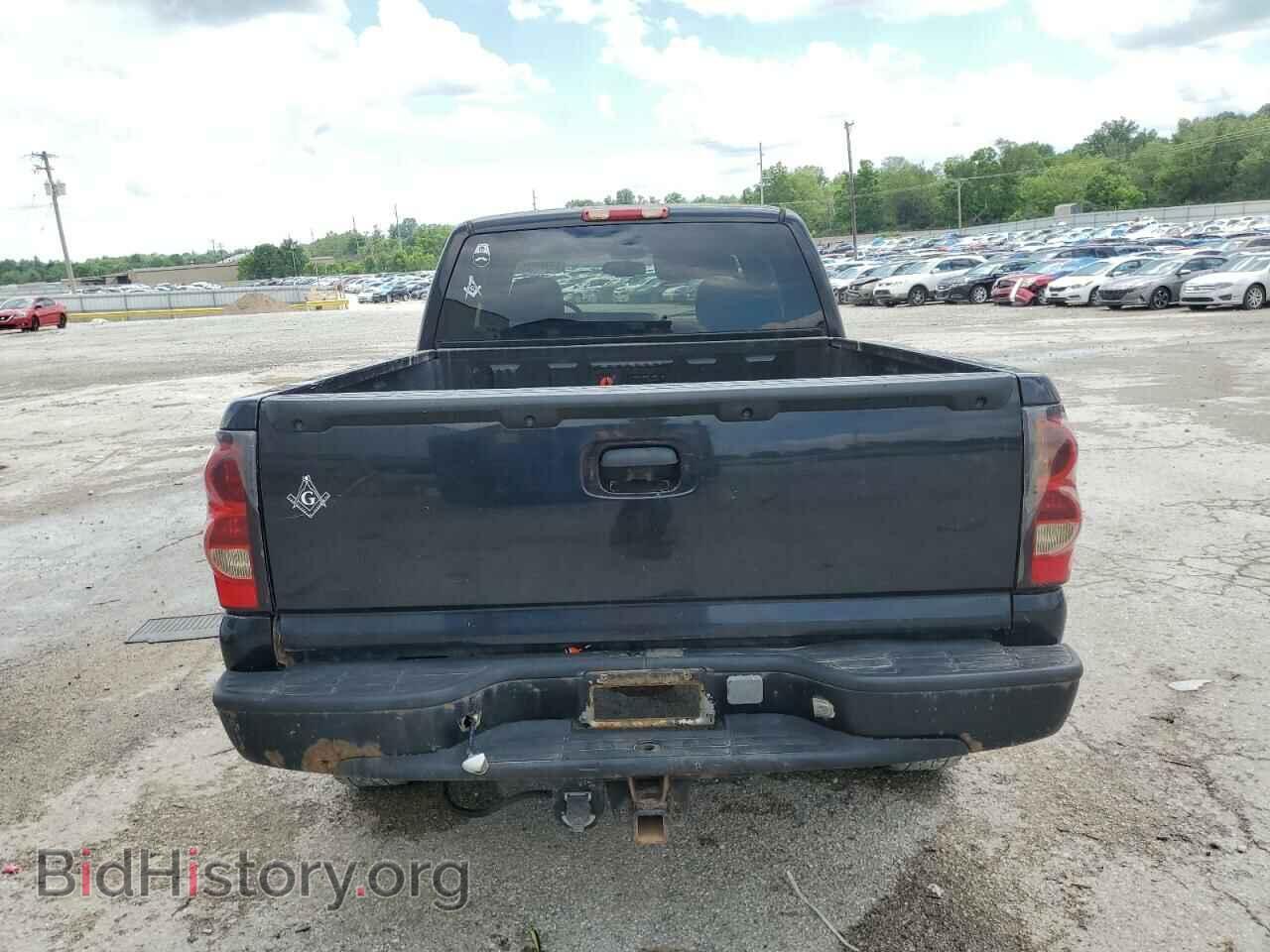 2005 CHEVROLET ALL Models - VIN: 2GCEK19B351397077 - Фото 6