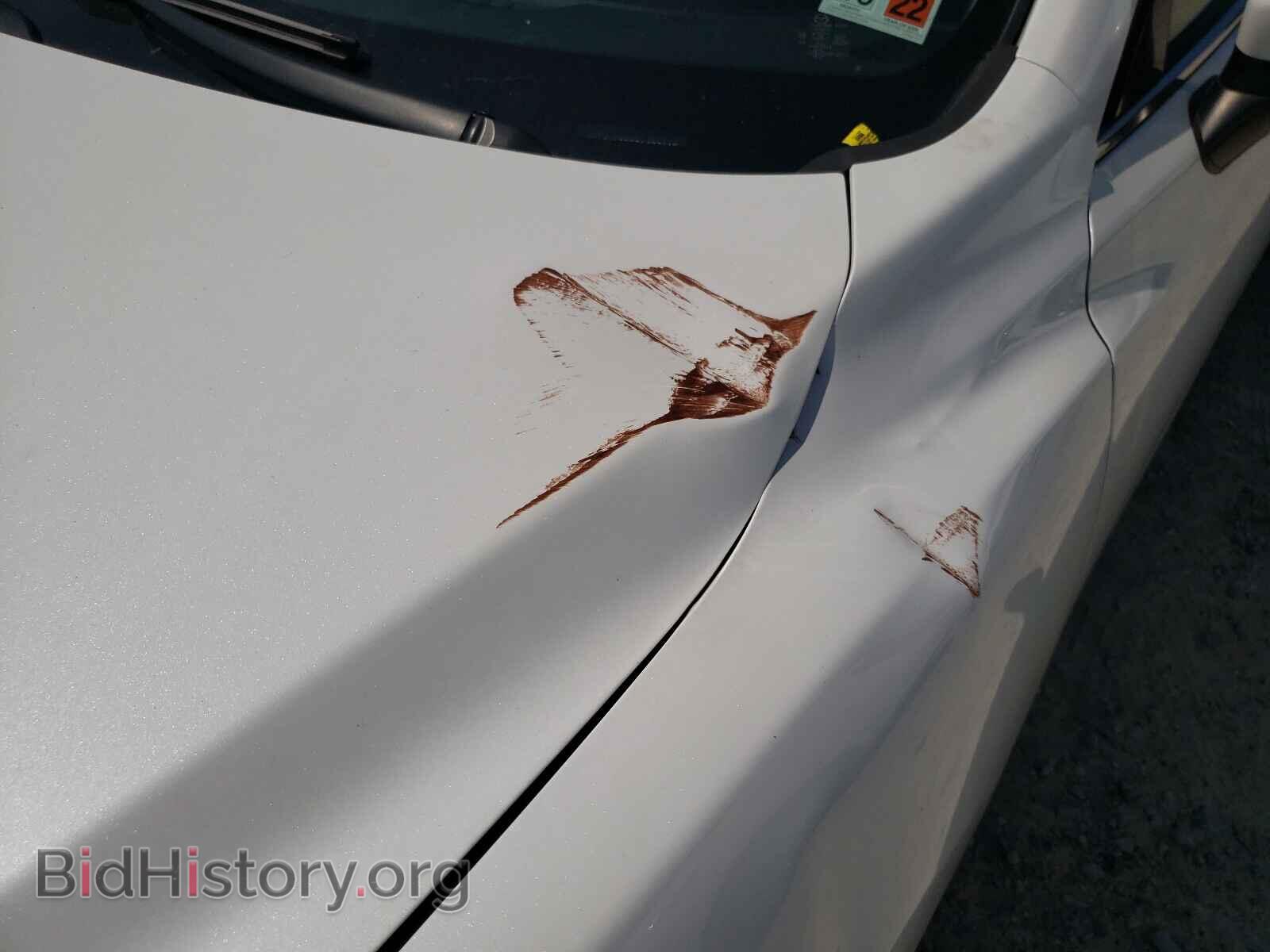 2016 MAZDA 6 - VIN: JM1GJ1T59G1483615 - Фото 9