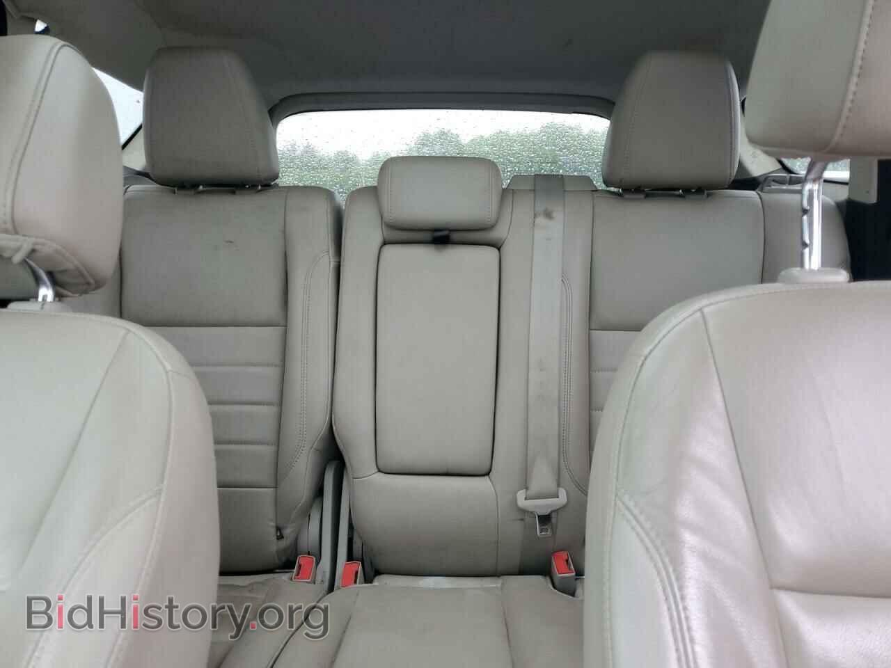 2013 FORD ESCAPE - VIN: 1FMCU0H90DUD20627 - Photo 10