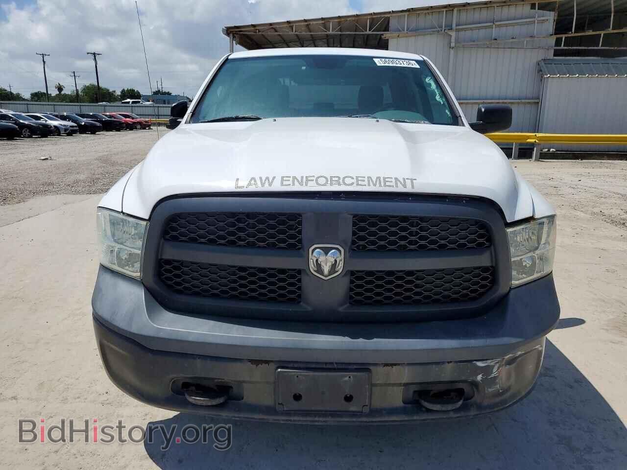 2018 RAM 1500 - VIN: 1C6RR7XT9JS148683 - Photo 5