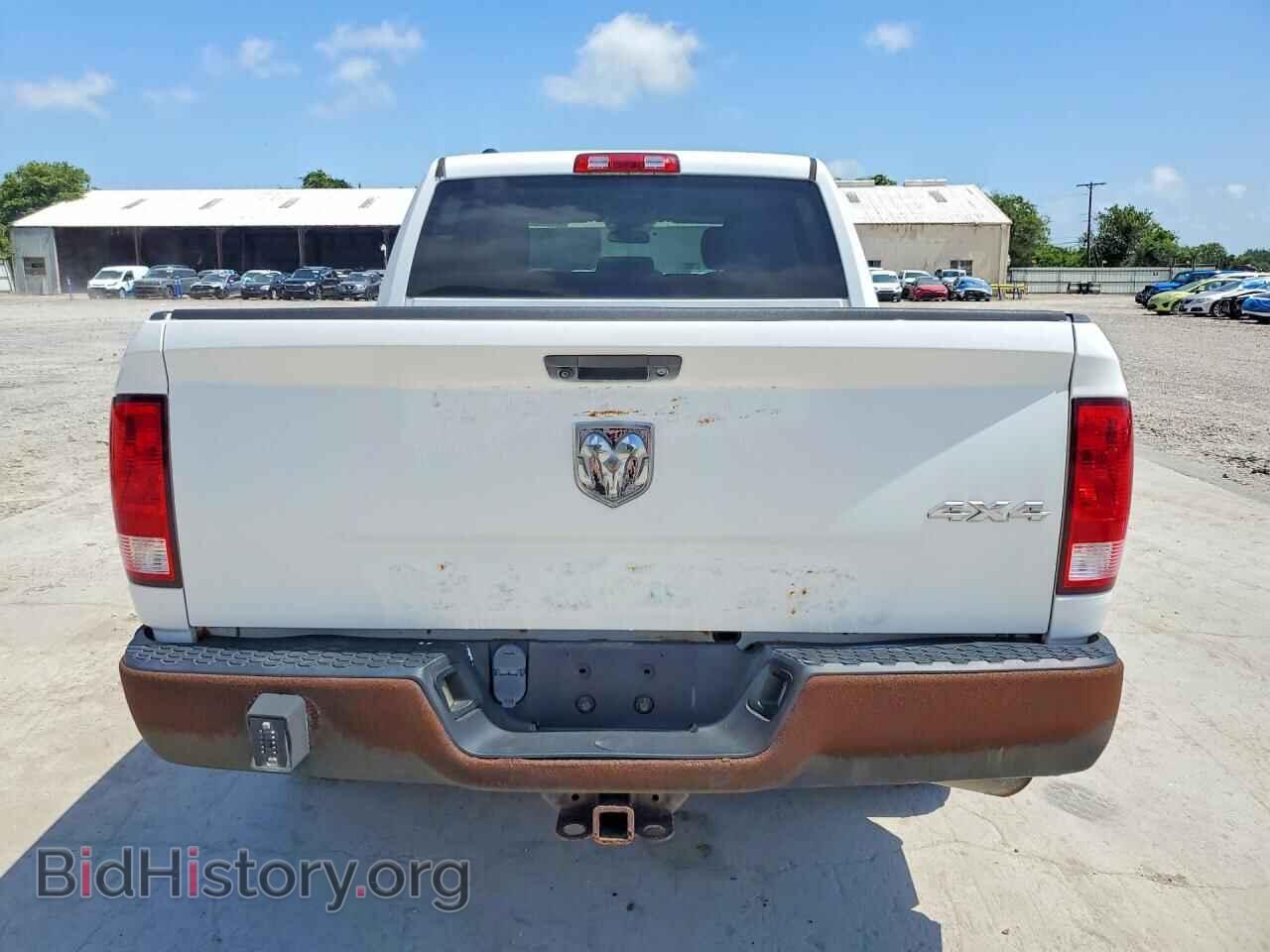 2018 RAM 1500 - VIN: 1C6RR7XT9JS148683 - Photo 6
