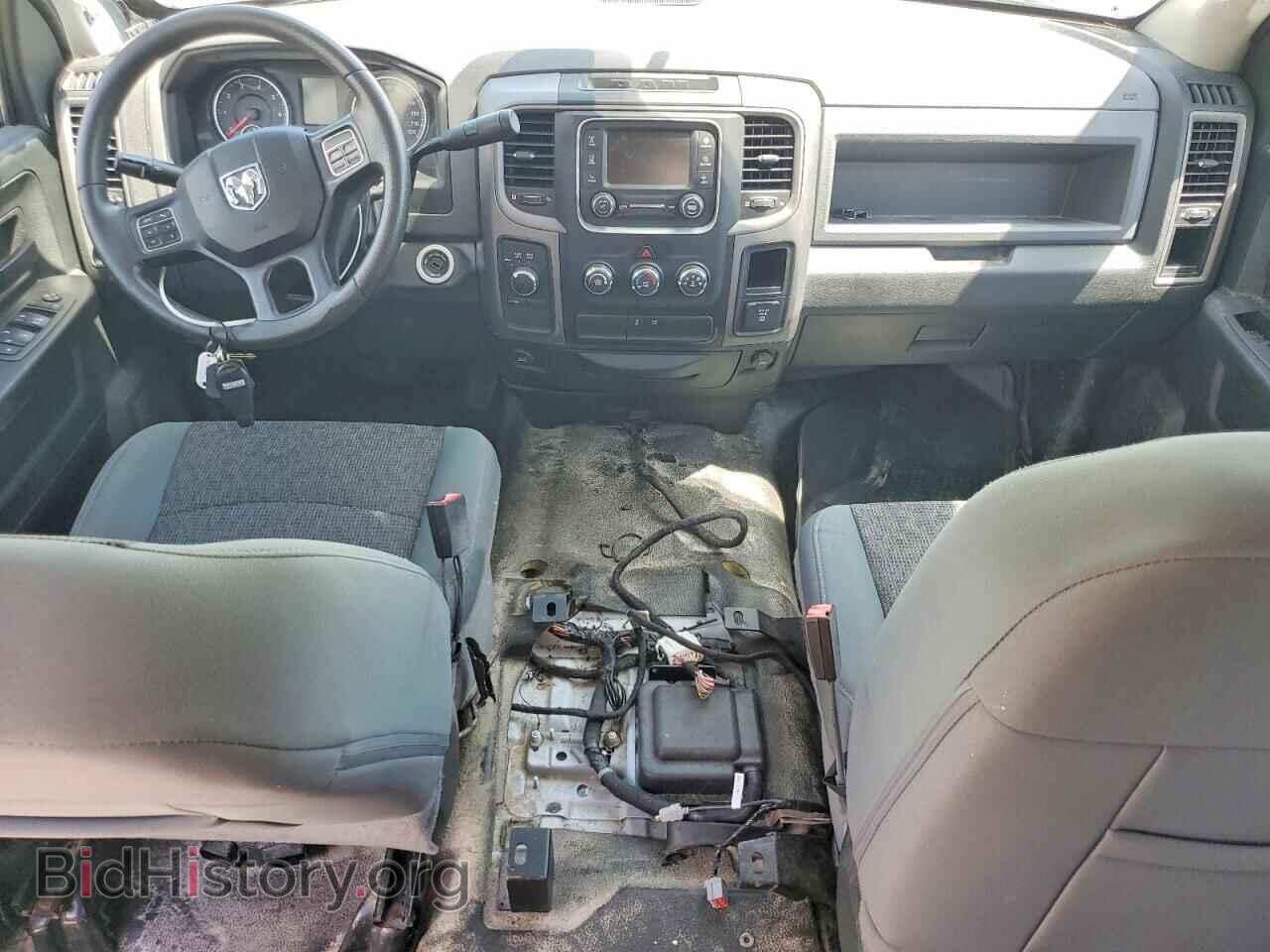 2018 RAM 1500 - VIN: 1C6RR7XT9JS148683 - Photo 8
