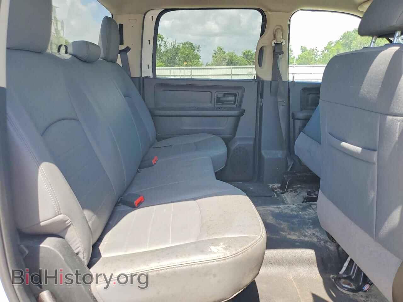 2018 RAM 1500 - VIN: 1C6RR7XT9JS148683 - Photo 10