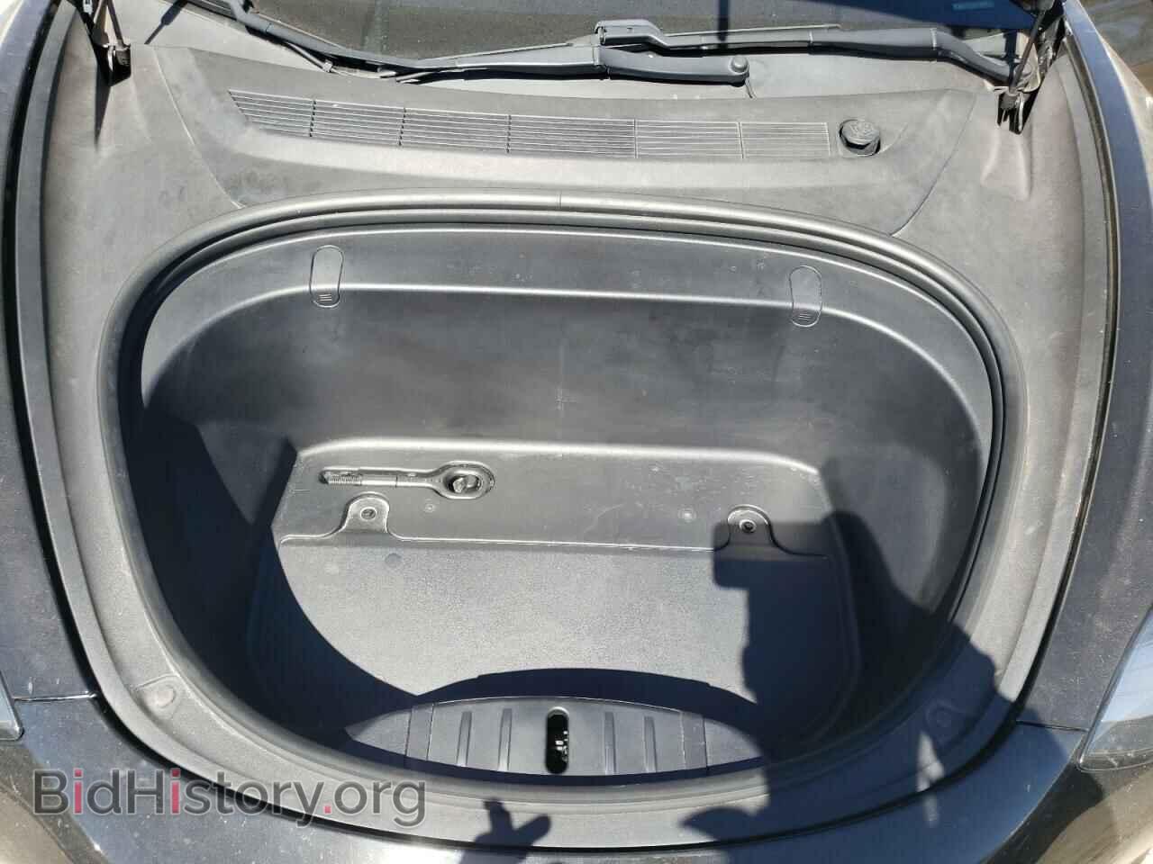 2019 TESLA MODEL 3 - VIN: 5YJ3E1EB7KF451655 - Фото 11