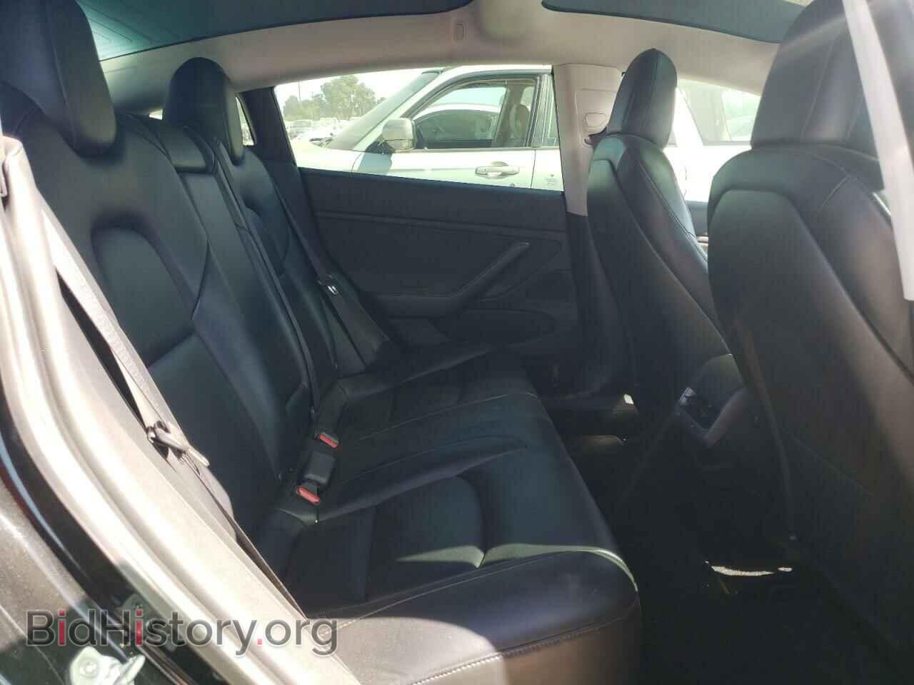 2019 TESLA MODEL 3 - VIN: 5YJ3E1EB7KF451655 - Фото 10