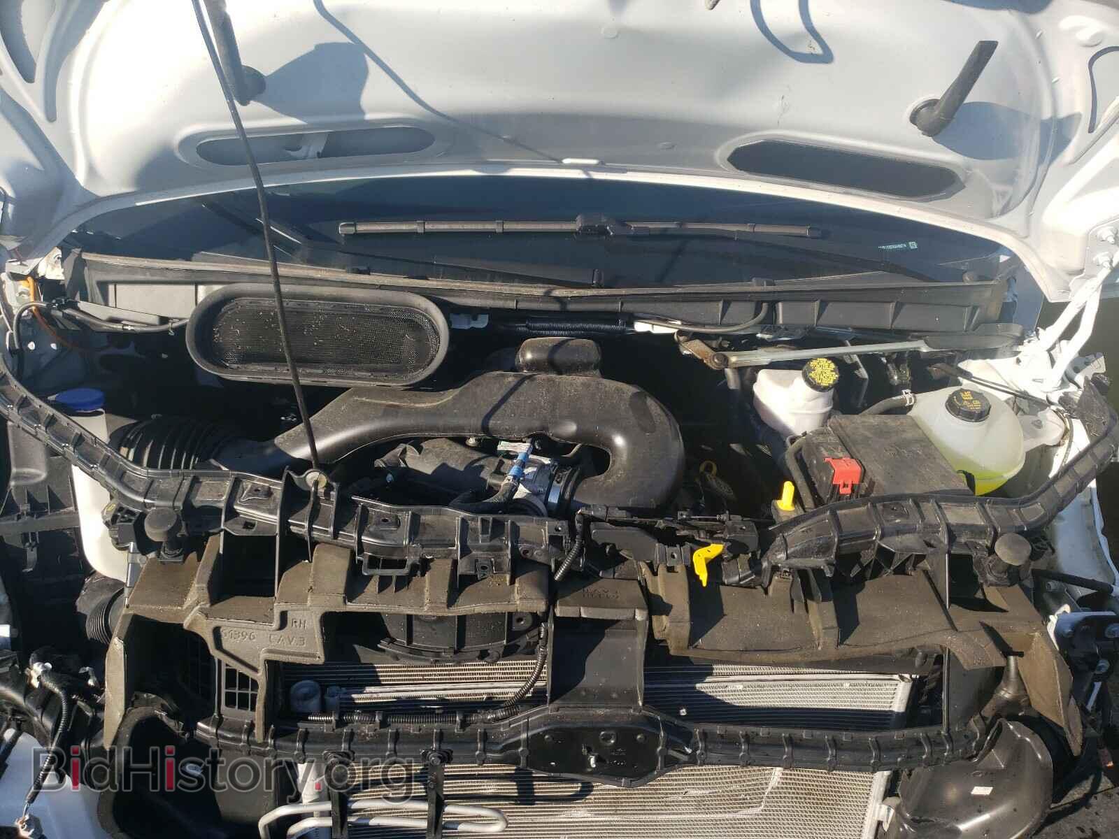 2019 FORD TRANSIT CO - VIN: 1FTYE1YM7KKA95214 - Фото 7