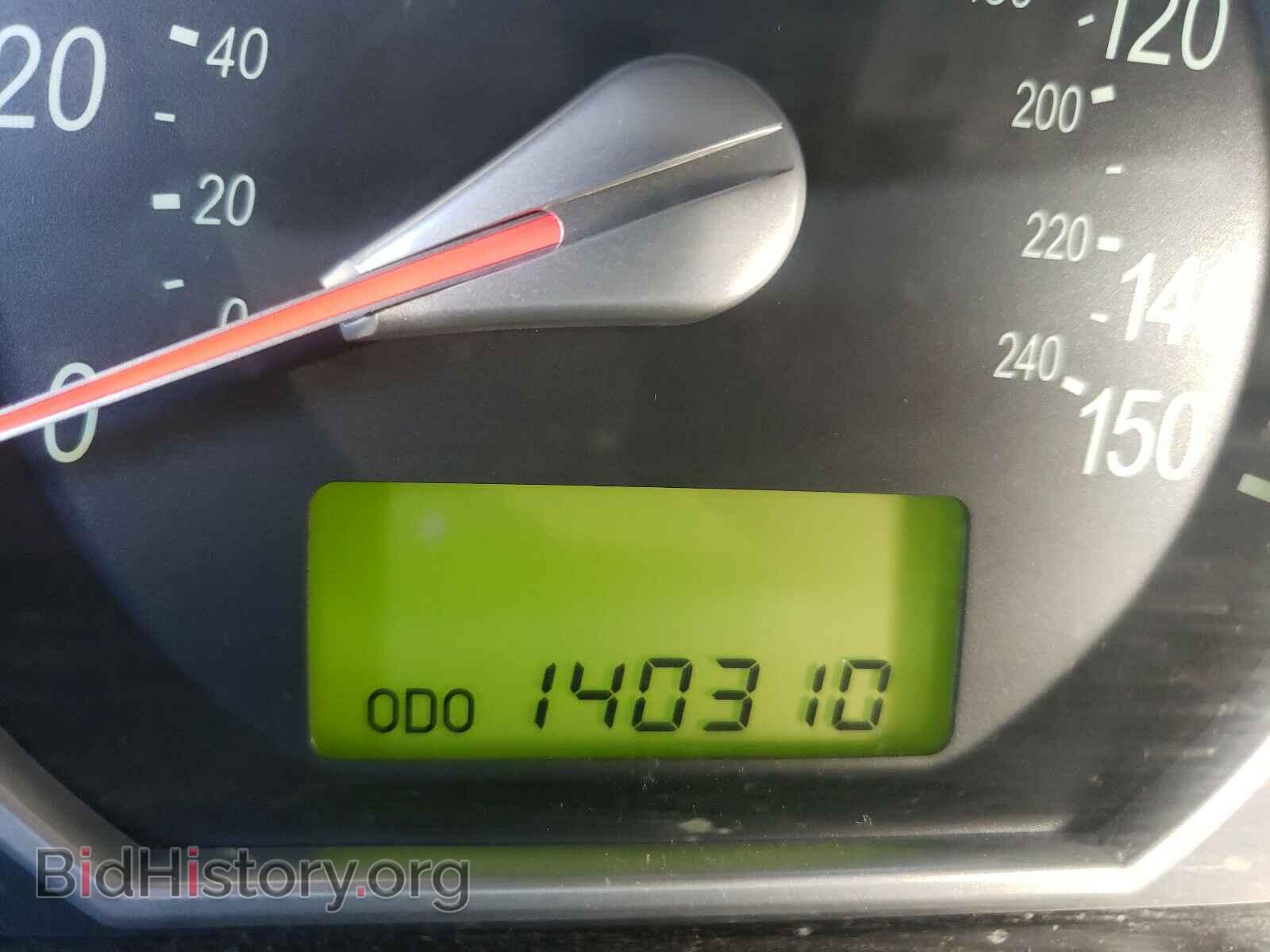 2007 HYUNDAI SONATA - VIN: 5NPET46C37H257253 - Фото 8