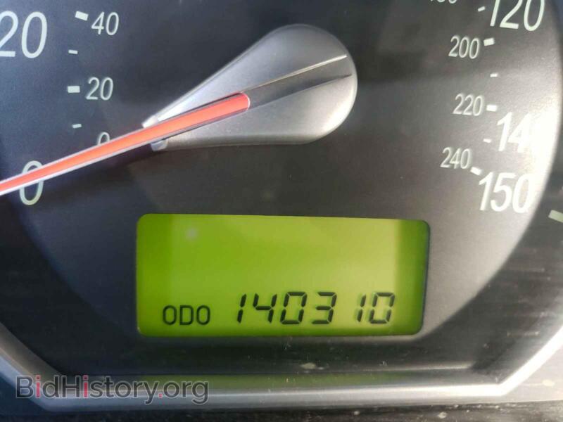 2007 Hyundai SONATA (VIN 5NPET46C37H257253) — фото 8 из 10