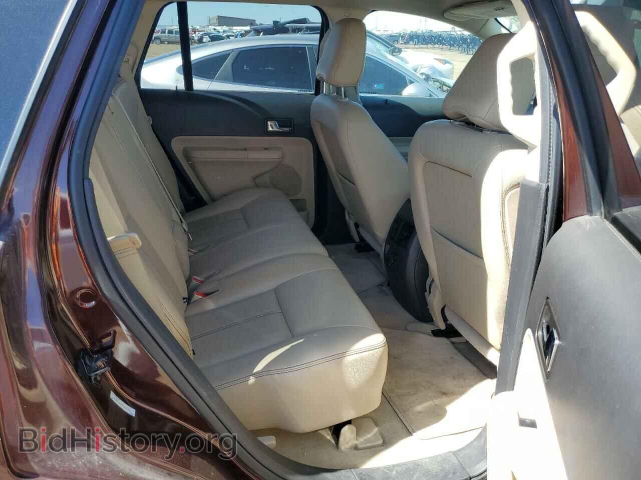 2010 FORD EDGE - VIN: 2FMDK4KC8ABB46877 - Photo 10