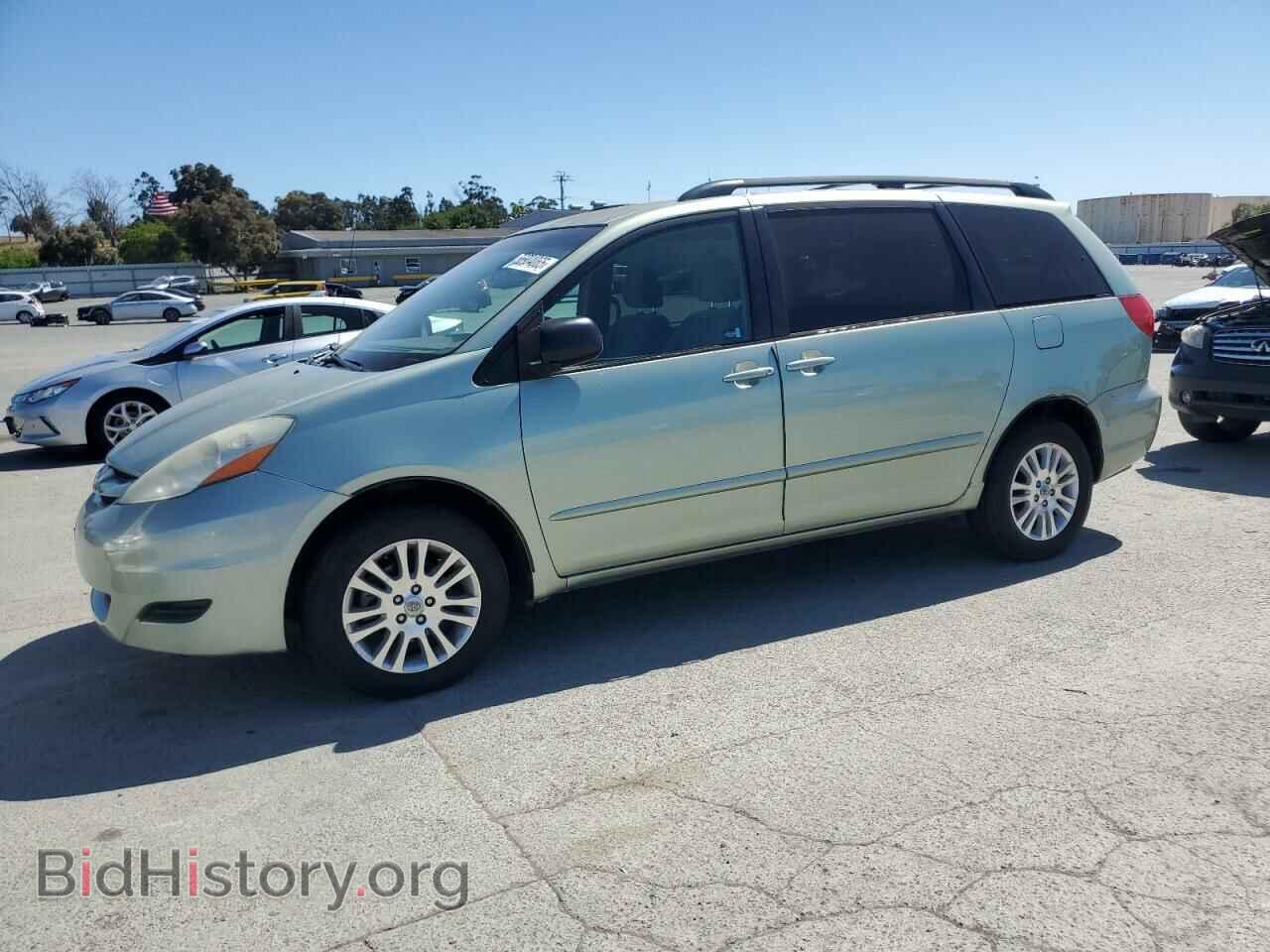 Photo 5TDBK23C17S005087 - TOYOTA All Models 2007
