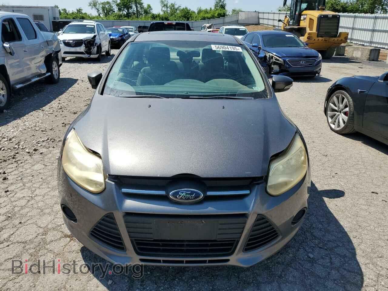2013 FORD FOCUS - VIN: 1FADP3F25DL151675 - Фото 5