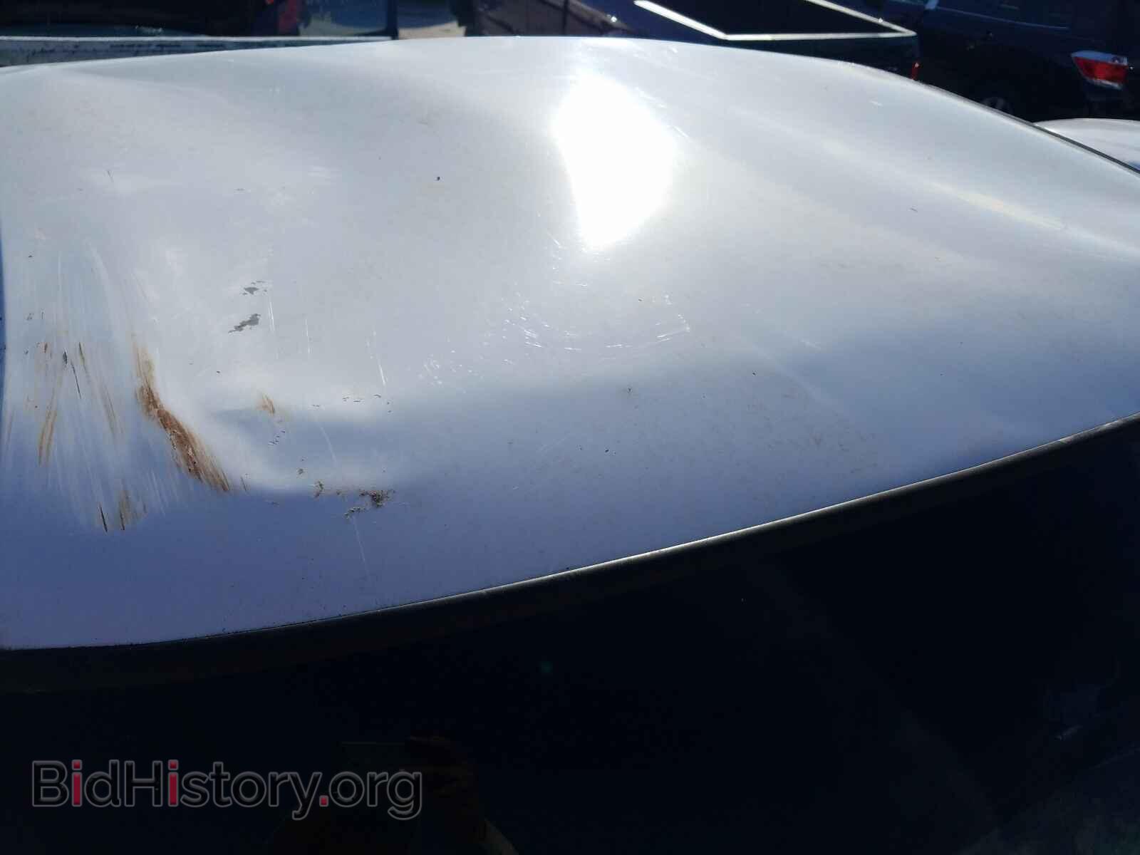2007 CHEVROLET SILVERADO - VIN: 1GCHC24U87E123447 - Фото 9