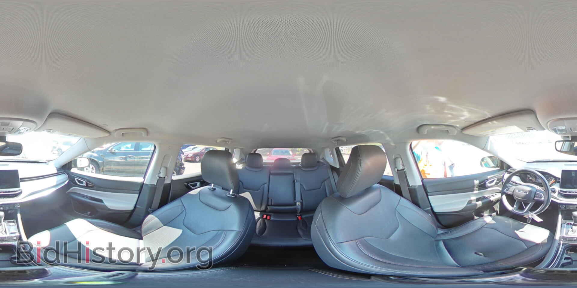2022 JEEP COMPASS - VIN: 3C4NJDCB1NT227893 - Фото 16