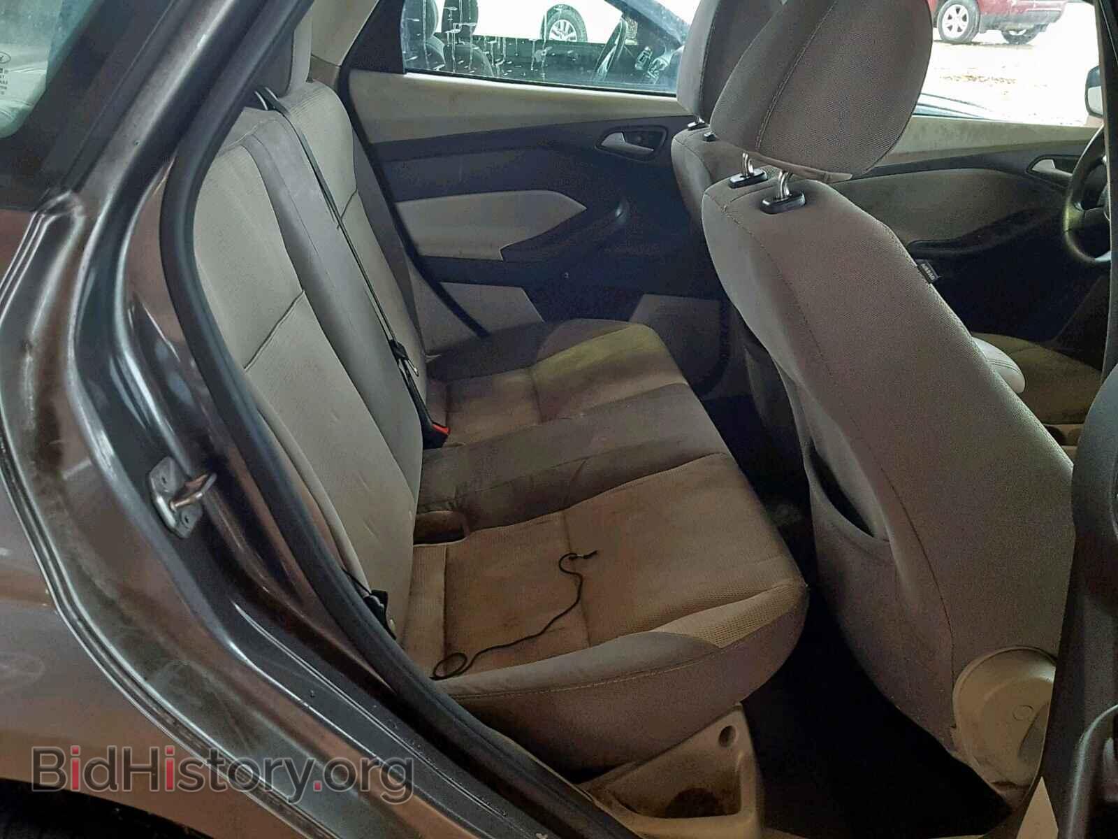2014 FORD FOCUS - VIN: 1FADP3F21EL189759 - Photo 6