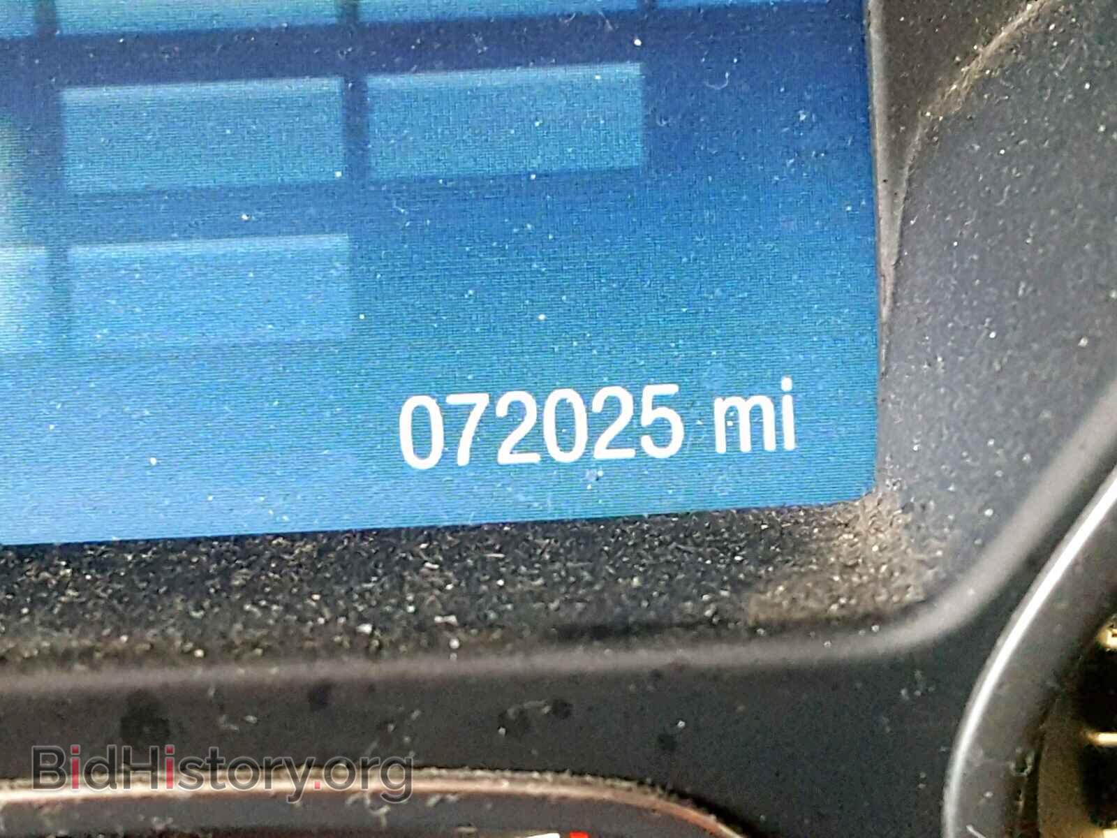 2014 FORD FOCUS - VIN: 1FADP3F21EL189759 - Photo 8