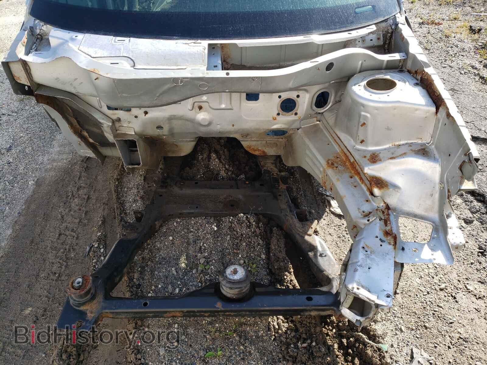 2006 CHRYSLER PACIFICA - VIN: 2A4GF684X6R852775 - Photo 7