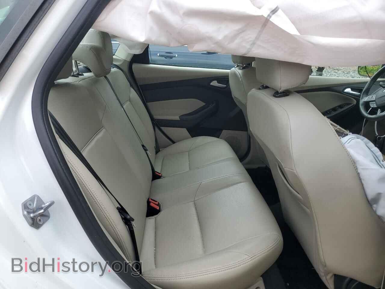2016 FORD FOCUS - VIN: 1FADP3F27GL365314 - Photo 10