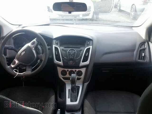 2013 FORD FOCUS SE - VIN: 1FADP3F2XDL235071 - Фото 9