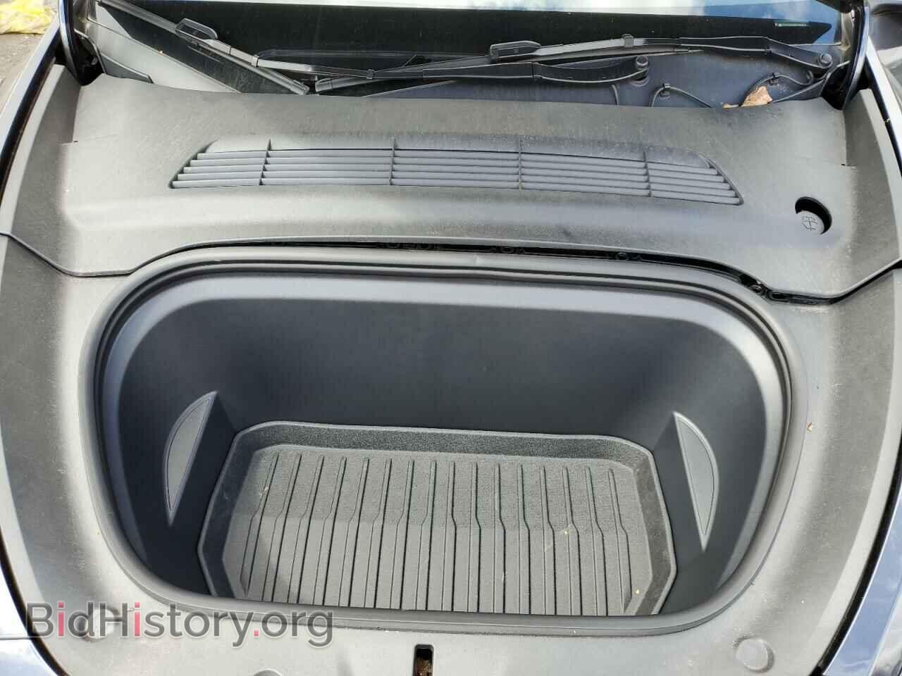 2024 TESLA MODEL Y - VIN: 7SAYGDED0RF043675 - Photo 11