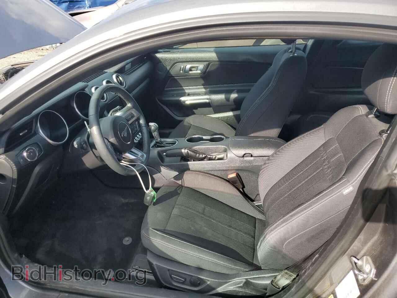 2021 FORD ALL Models - VIN: 1FA6P8TH7M5118650 - Photo 7